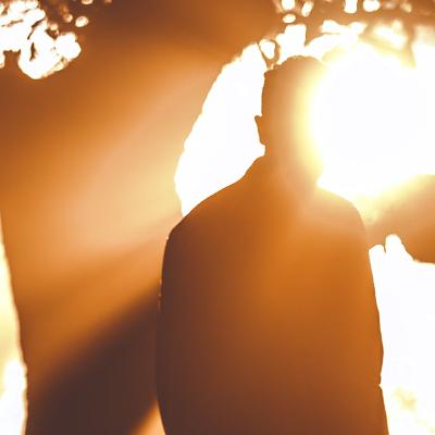 Uma luz infinita Uma luz infinita