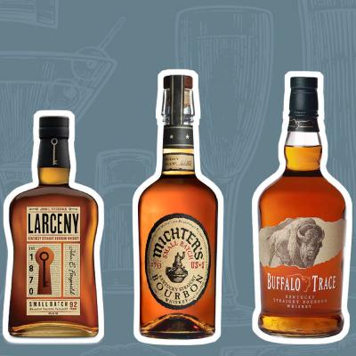 Episode 57: What's Your Favorite Whiskey Episode 57: What's Your Favorite Whiskey