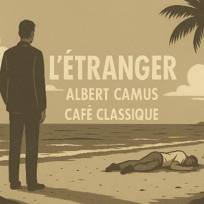 L’Étranger de Camus : L’homme qui a dit non au mensonge
