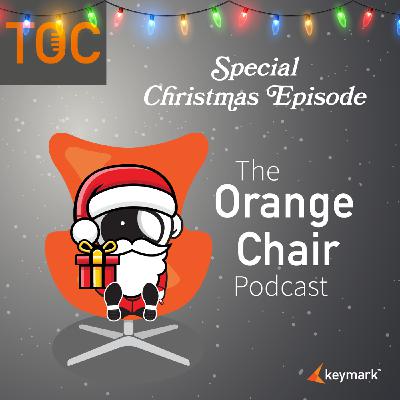 25: I'll Be Home For Christmas: A KeyMark Tale 25: I'll Be Home For Christmas: A KeyMark Tale