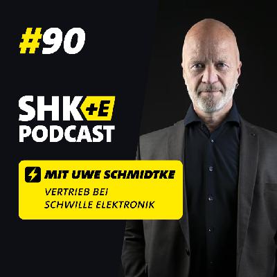 SHK+E PODCAST #90 - Lüftungstechnik - so geht optimales Raumklima SHK+E PODCAST #90 - Lüftungstechnik - so geht optimales Raumklima