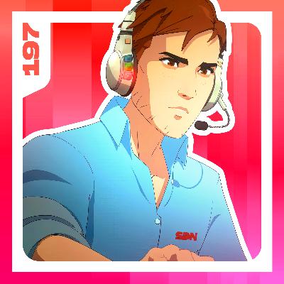 Red Alert #197 : Ball x Pit & The Dispatch Red Alert #197 : Ball x Pit & The Dispatch