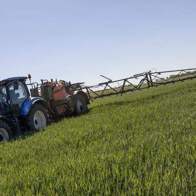 Farmers feel ripple effects of Middle East conflict