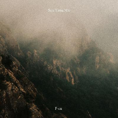 Sure Thing Mix 145: F-on Sure Thing Mix 145: F-on