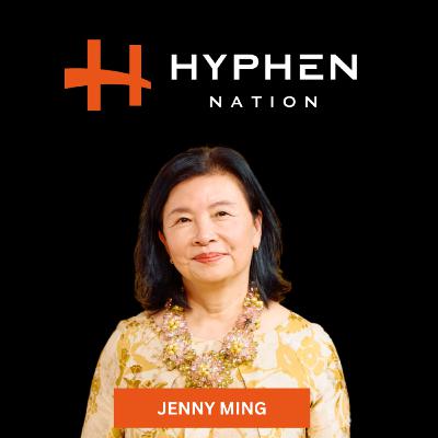 Jenny Ming