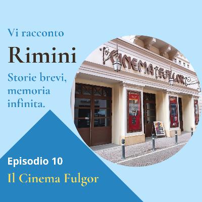 Il Cinema Fulgor