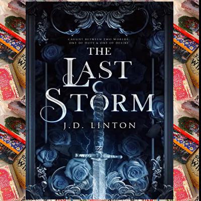 (Download For Free) [Kindle] The Last Storm (Rogue X Ara, #1) *Full Page