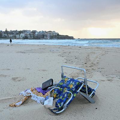 Bondi Beach shooting, Brown University, Syria and Messi riot