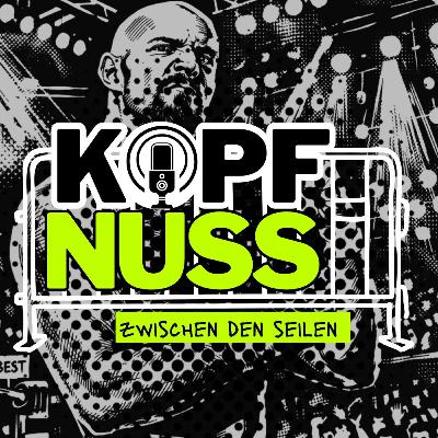 Dieter Schwartz - Zwischen den Seilen