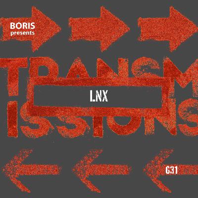 Transmissions 631 with LNX