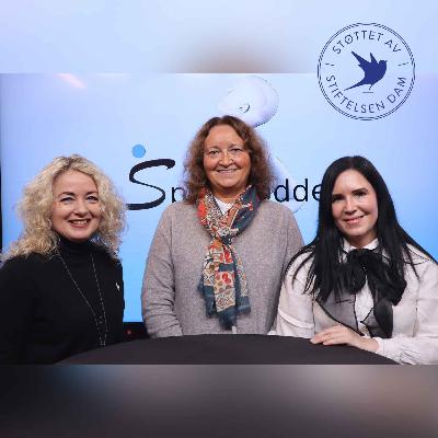 E7 - Svangerskap og medisiner