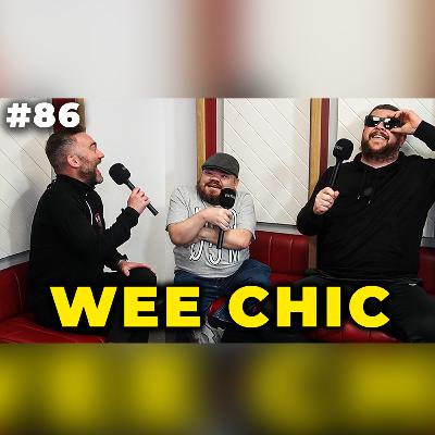 A Pint and Two Shots | Wee Chic A Pint and Two Shots | Wee Chic
