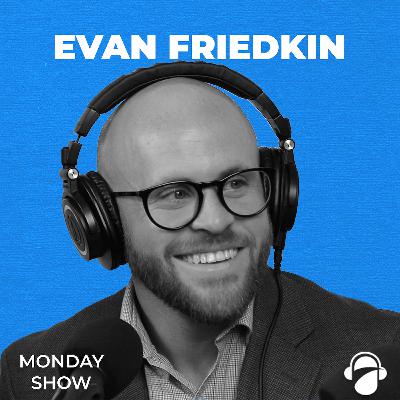 How to Sell with Authenticity in Senior Living Sales with Evan Friedkin