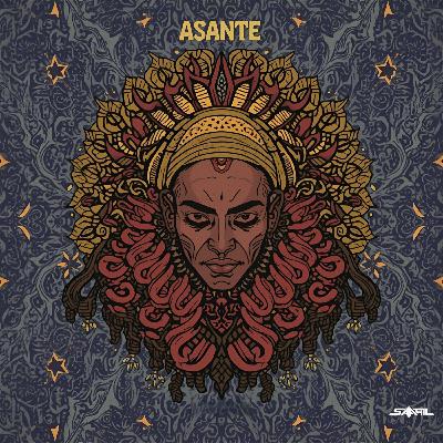 Asante (Original Mix)