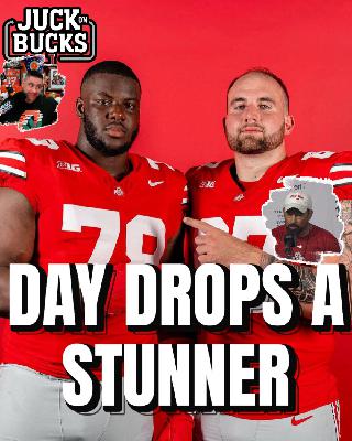 Ryan Day's potentially Huge shakeup on the offensive line. Big Gameday changes