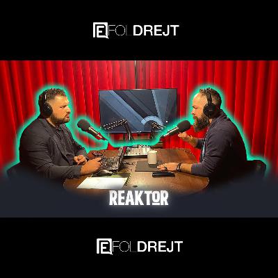 Perjetime feministe | REAKTOR me ‪Arian Xhezairin
