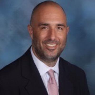 Roger Cox Head Basketball Coach at Rabun Gap