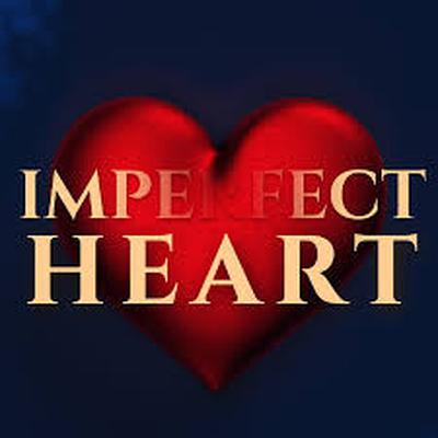AROUND THE COUNTY with Podcast Host and Author of Imperfect Heart  Jeff Holden