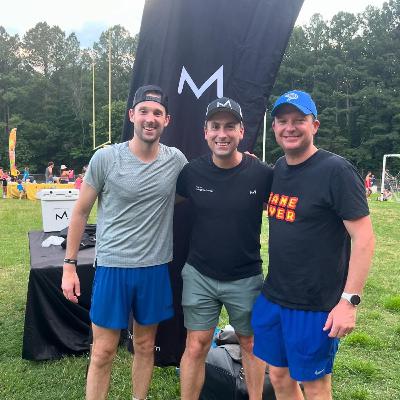 Episode 98 - Ian Marling Of Maurten