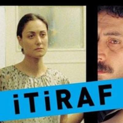 zeki demirkubuz-itiraf