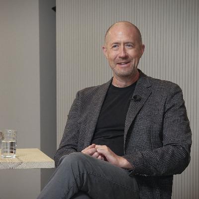 #12 – Ed Partyka (III) #12 – Ed Partyka (III)