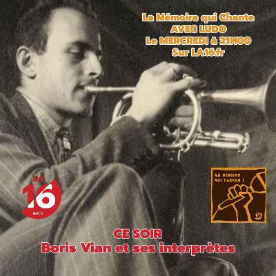 Boris Vian