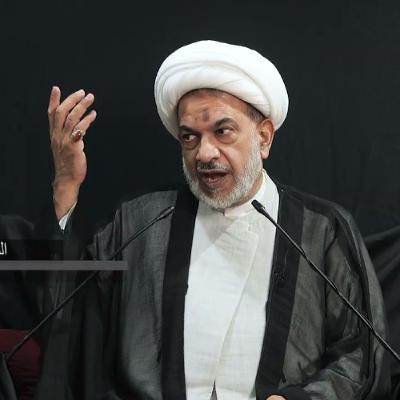 تيسير المعارف: حقوق الإمام المهدي على أتباعه