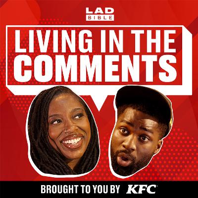 EP 12: A Ghost Prank Gone Wrong, Turning Down $1m and Things We Need to Stop Romanticising