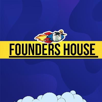 Launching a Start-Up, Raising Investment & Disrupting the Fantasy Sports Industry - Sandy Plashkes