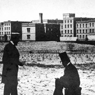 Episode 11: Soldier's Heart, PTSD and the Forgotten Suffering of Civil War Soldiers