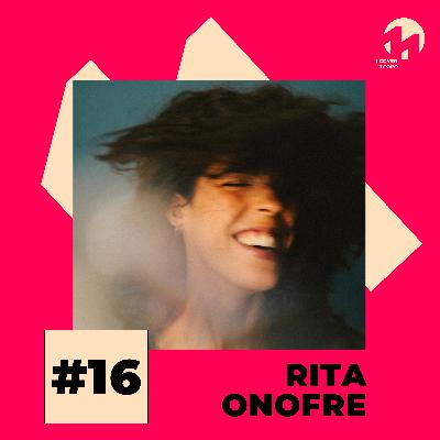 #16 RITA ONOFRE | Ai Weiwei (A Garota Não)