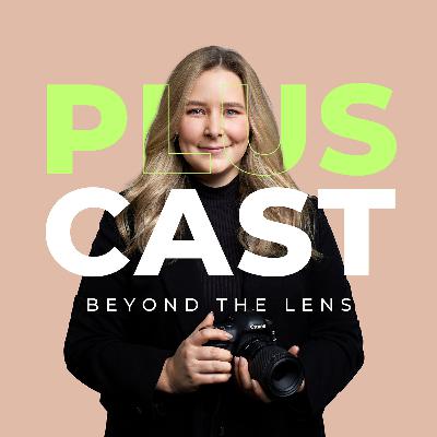 Willkommen zum PLUSCAST – Alles was Du wissen musst
