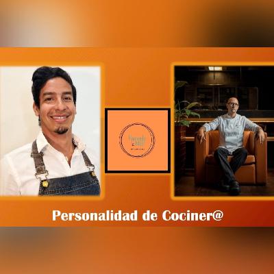 La personalidad de cociner@