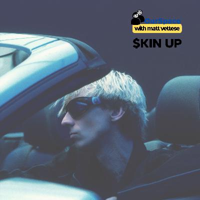 $KIN UP on Emo Rap & Identity: “I Don’t Fit in One Scene”