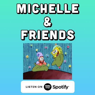 Intro Jingle - Michelle & Friends