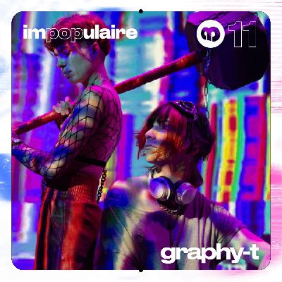 11 piste 4/5 · graphy-t