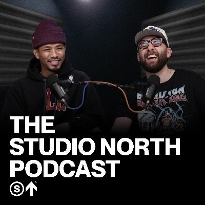 Deion Rojas on Getting Scrappy, Teaching as an Introvert, and His Biggest Creative Inspirations Deion Rojas on Getting Scrappy, Teaching as an Introvert, and His Biggest Creative Inspirations