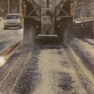 Winter ❄️ driving tips.