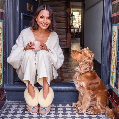 Finding Purpose Through Family with Ayshea McCormack Finding Purpose Through Family with Ayshea McCormack