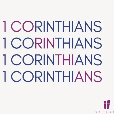 1 Corinthians 6:1-20 1 Corinthians 6:1-20