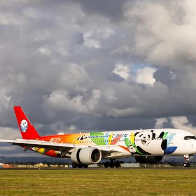 Tin quốc tế - Miễn thị thực cho khách Trung Quốc thúc đẩy ngành du lịch New Zealand Tin quốc tế - Miễn thị thực cho khách Trung Quốc thúc đẩy ngành du lịch New Zealand