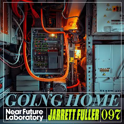 N°097 - Jarrett Fuller Going Home