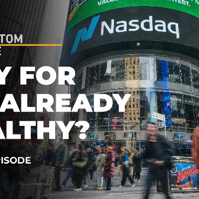 Trump says US economy is in a ‘golden age’. Do Americans agree? | The Bottom Line