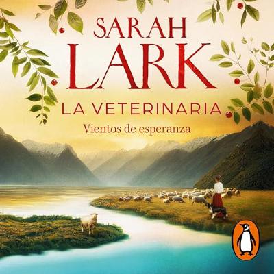 La veterinaria [The Veterinarian] (Audiolibro) | Prueba Gratis