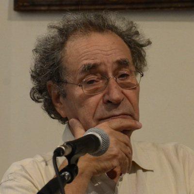Il cielo nascosto: grammatica dell'interiorità | Antonio Prete Il cielo nascosto: grammatica dell'interiorità | Antonio Prete