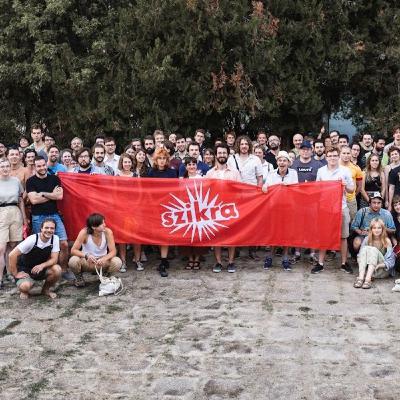 Ep. 60: On Szikra & Hungarian Politics Ep. 60: On Szikra & Hungarian Politics