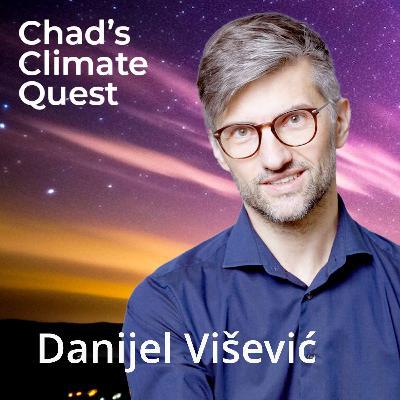 The $300 Million Climate Fund Changing Everything | Danijel Višević