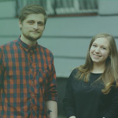 Hi, city! | Ідеальна транспортна навігація: хто і як розробляє? | Епізод 2