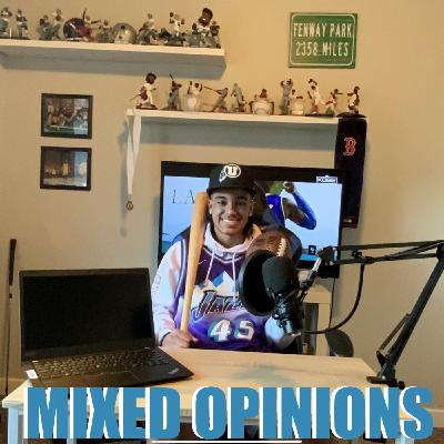 Ep 17 2021 NBA Finals and Olympics