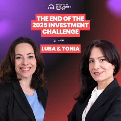 The end of the 2025 Investment Challenge